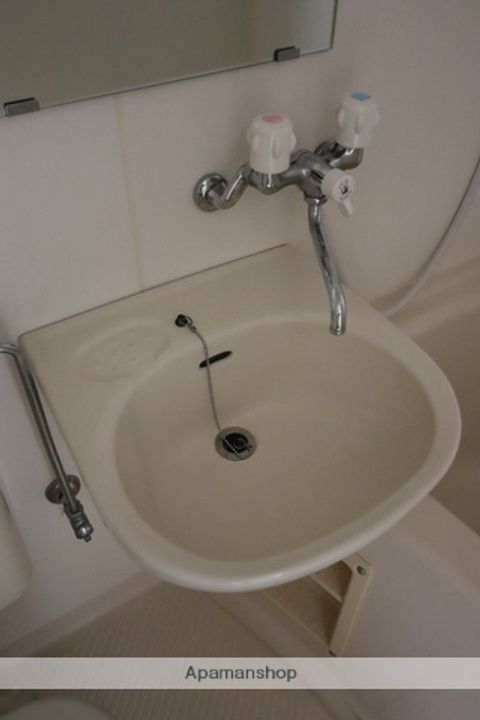 ローランハウス八王寺の内装