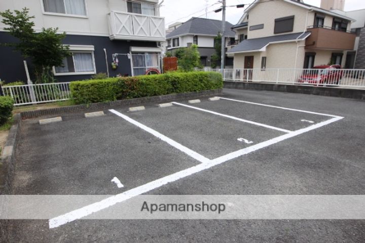 ハイツヘリテージのその他画像