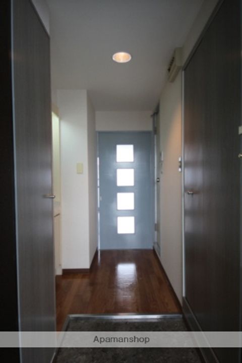 グランリッチ箕面のその他画像