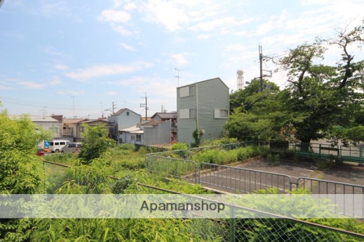 シャルマンリバーのその他画像