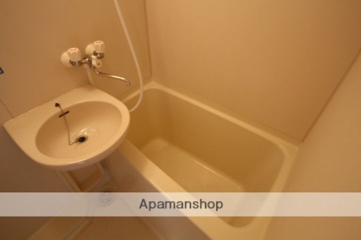 シャルマンリバーの内装