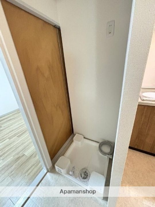 シャルマンリバーのその他画像