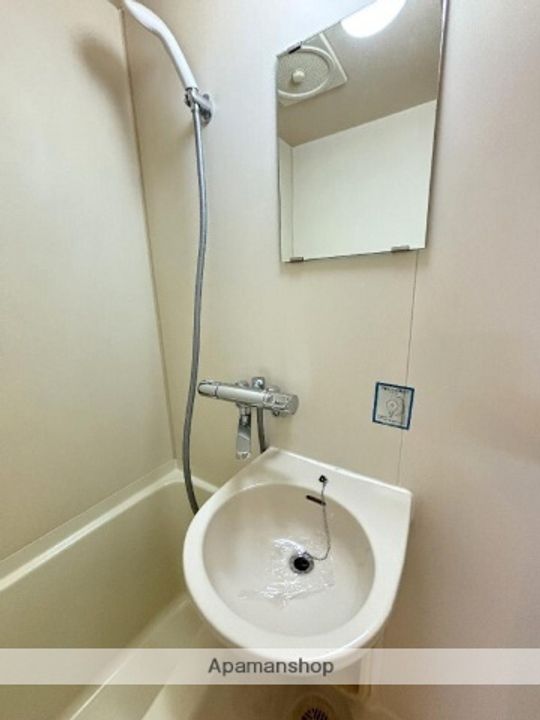 シャルマンリバーのその他画像