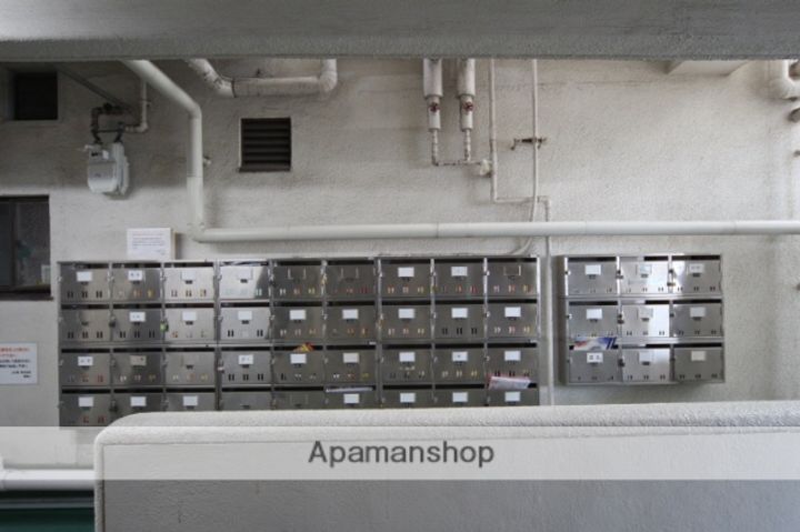 大阪府池田市室町の賃貸マンションのその他画像