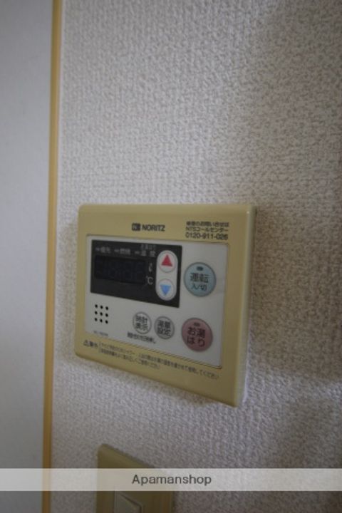 大阪府池田市室町の賃貸マンションの内装