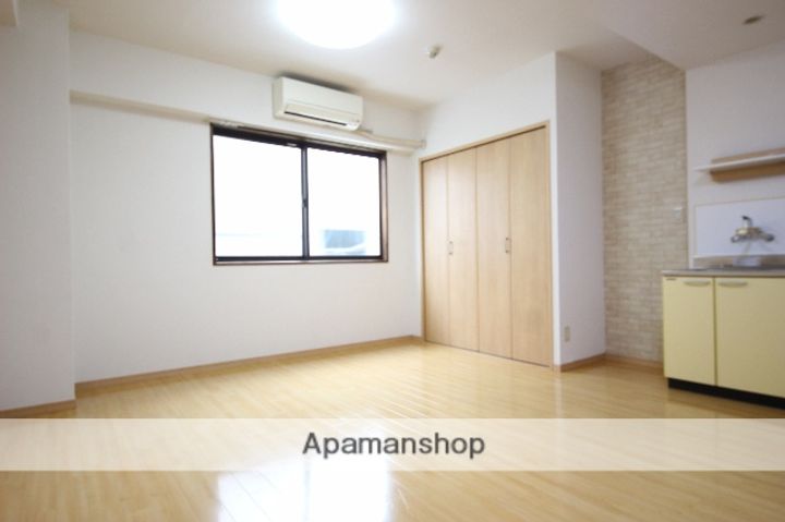 大阪府池田市室町の賃貸マンションの内装