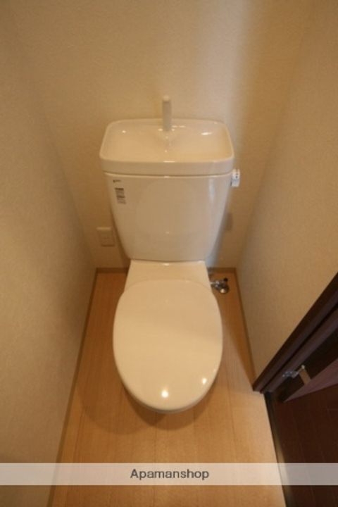 ホープ池田栄本町の内装