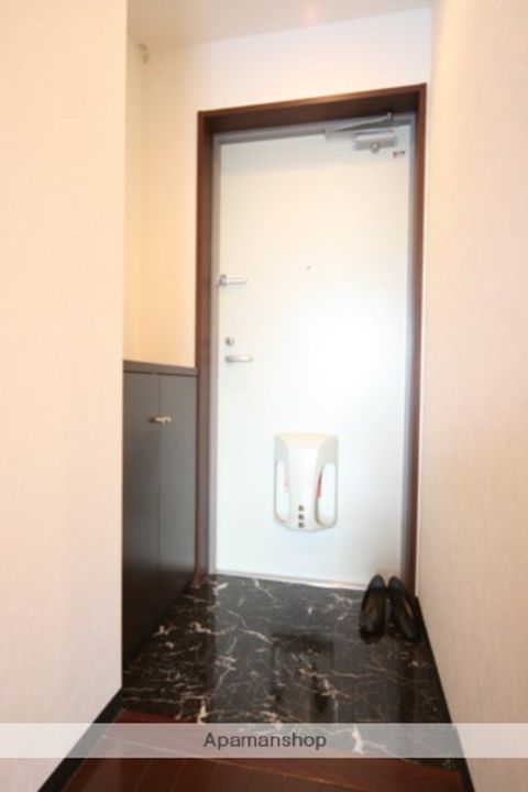 ホープ池田栄本町の内装