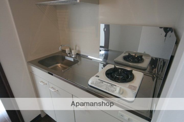 ホープ池田栄本町の内装