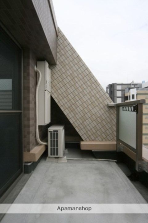 ホープ池田栄本町の内装