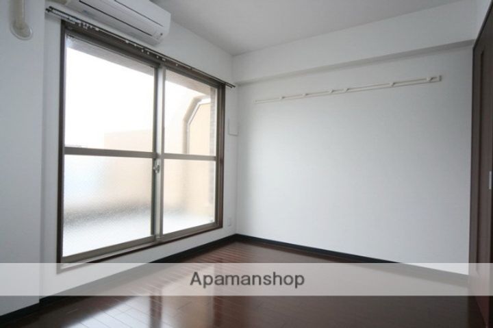 ホープ池田栄本町の内装