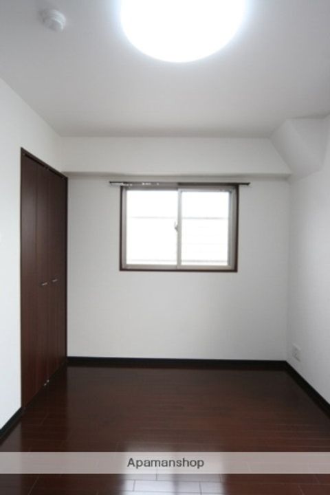 ホープ池田栄本町の内装