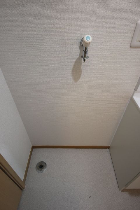 エステートピア桃林丘103の内装