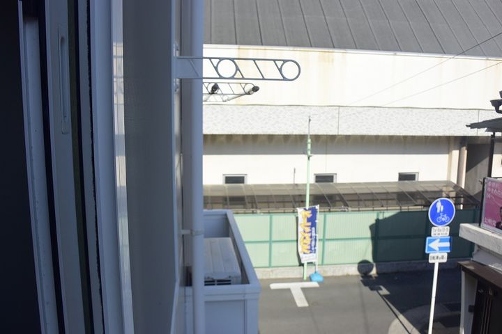 レオパレス白百合のその他画像