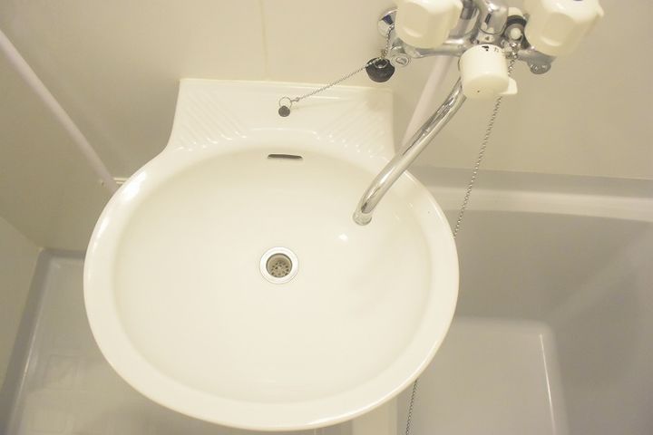 レオパレス白百合のその他画像