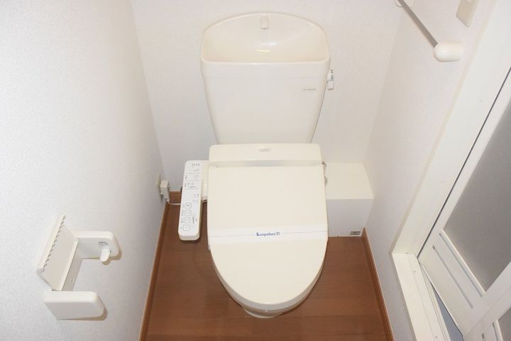 レオパレス白百合のその他画像