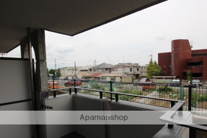 柴央里マンションのその他画像