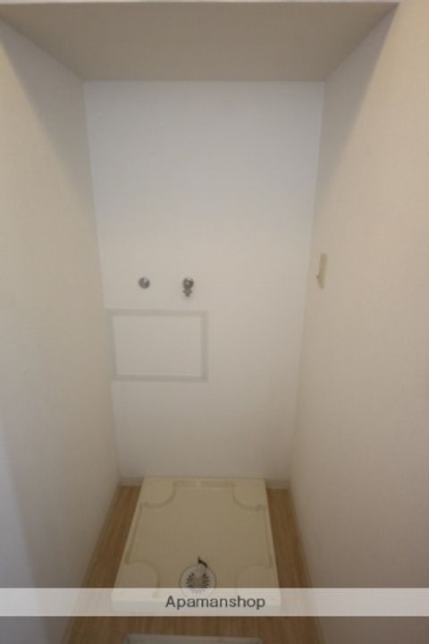 柴央里マンションの内装