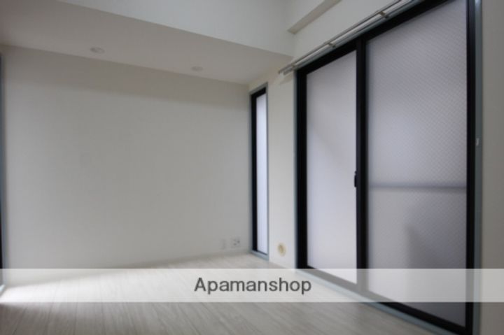 柴央里マンションの内装