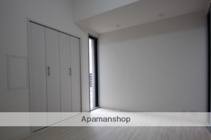 柴央里マンションの内装