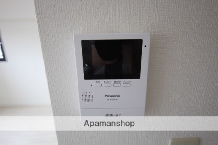 柴央里マンションのその他画像