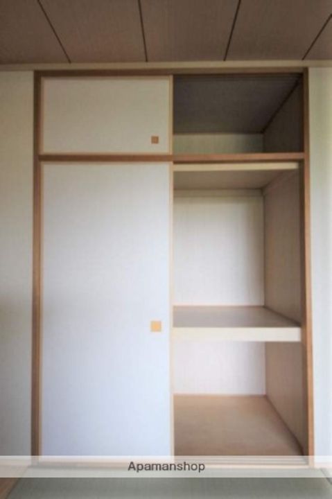 ジオメゾン新千里東町の内装