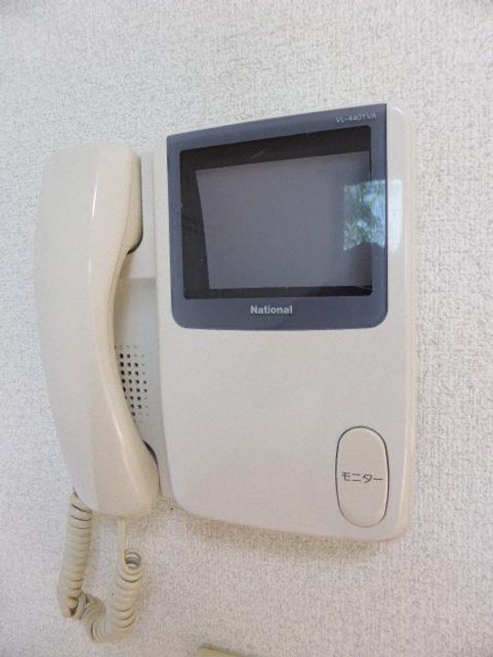 プレミアメゾン東みのお108号室の内装
