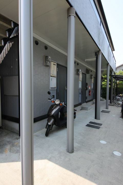 ル・クレールⅠ108号室のその他画像