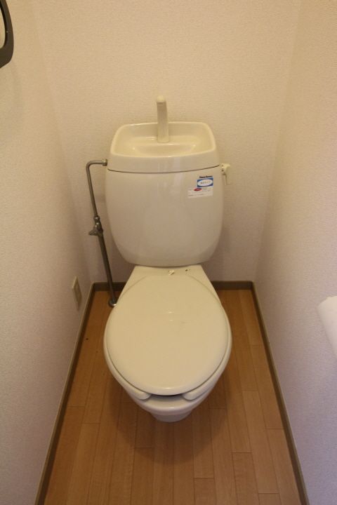 ル・クレールⅠ108号室のその他画像