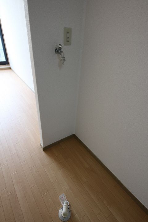 ル・クレールⅠ108号室のその他画像