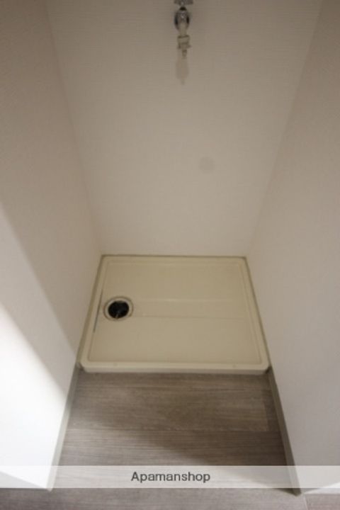 LH池田天神の内装