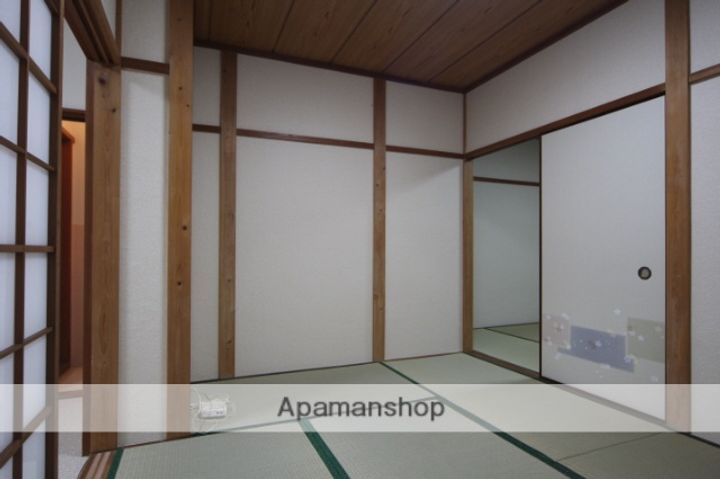 第二柳原マンションのその他画像