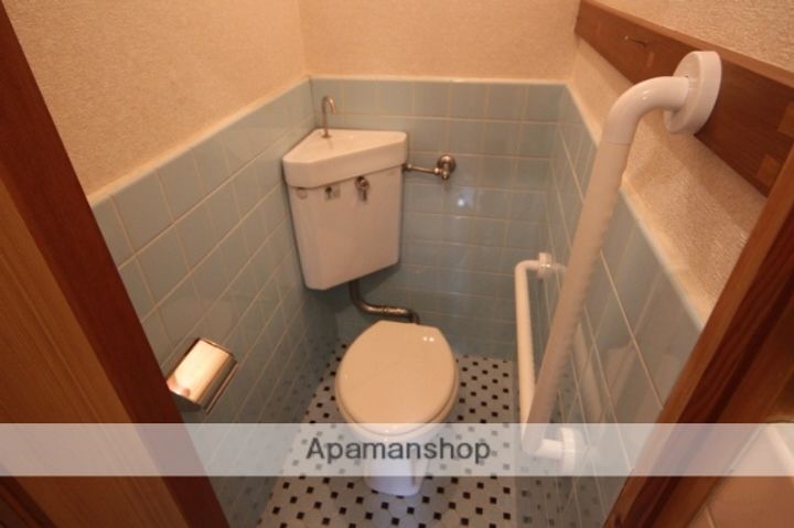 第二柳原マンションのその他画像