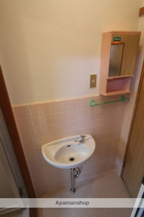 第二柳原マンションのその他画像