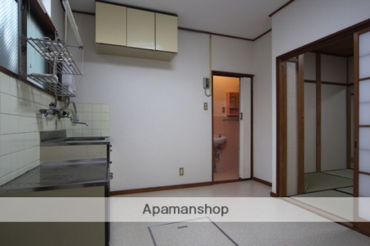 第二柳原マンションのその他画像