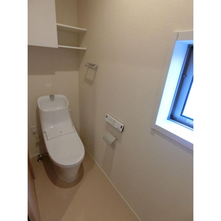 LACINE柴原101号室のその他画像