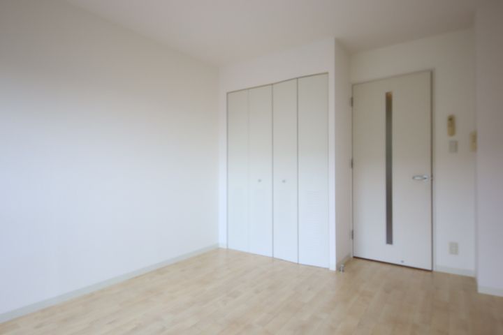 コーラルパレスの内装