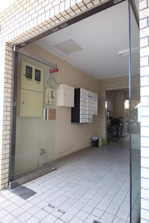 メゾン ジョイ203号室のその他画像