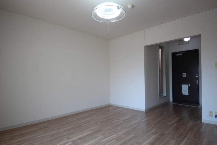 メゾン ジョイ203号室の内装