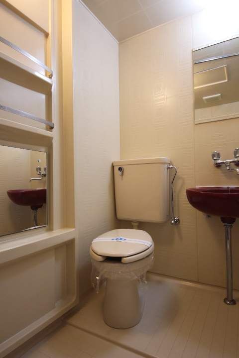 メゾン ジョイ203号室のその他画像