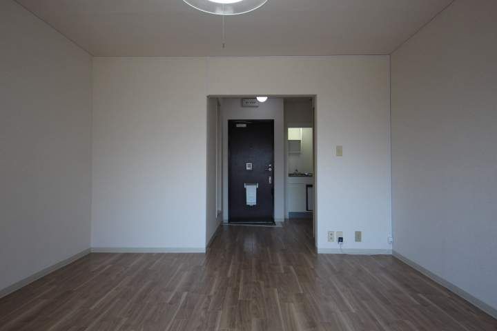 メゾン ジョイ203号室のその他画像