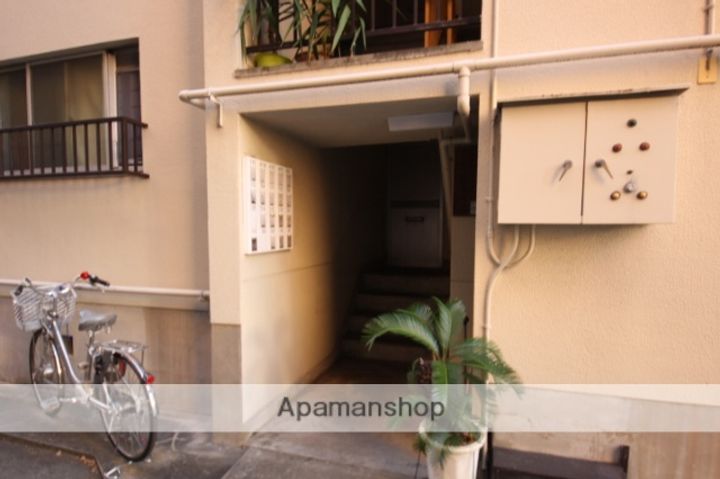 マンション大住のその他画像