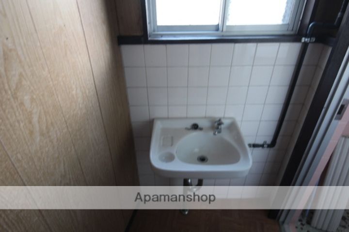 マンション大住のその他画像