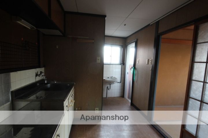 マンション大住のその他画像