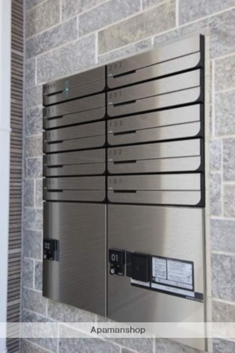 MAISON DE 雅の外観