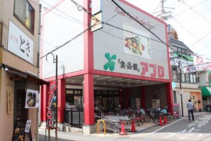 ウェルスクエア石橋阪大前0102の周辺