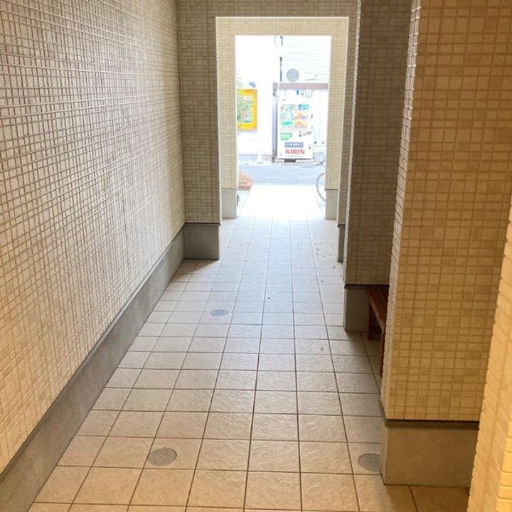 プラティーク池田の周辺