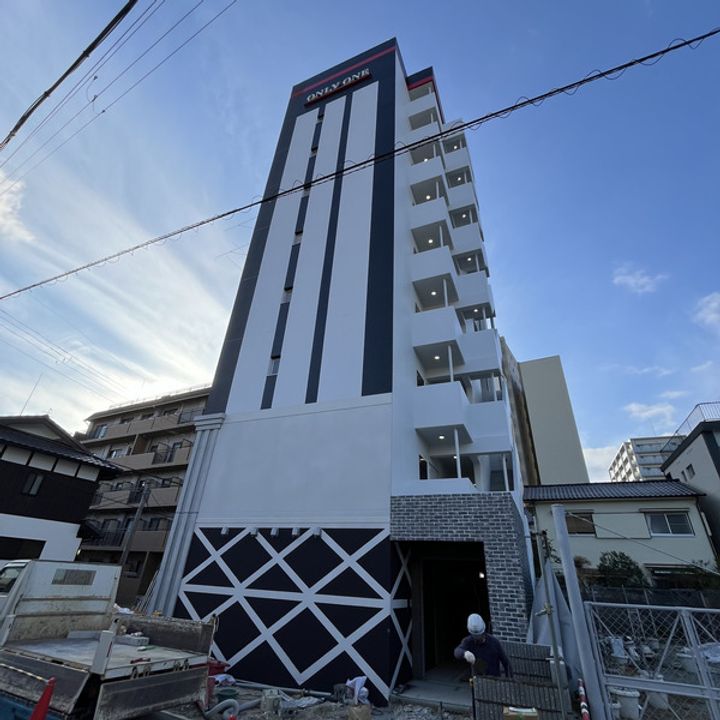 ONLYONE川西小戸の周辺