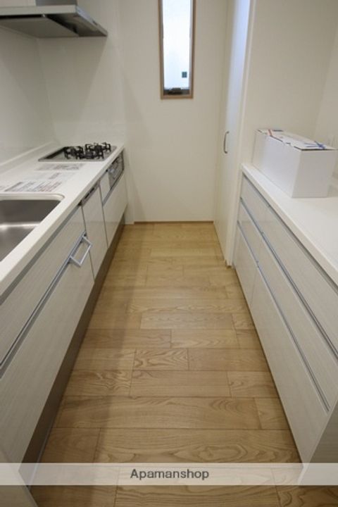 大阪府池田市畑5丁目(一戸建)の賃貸物件の内装