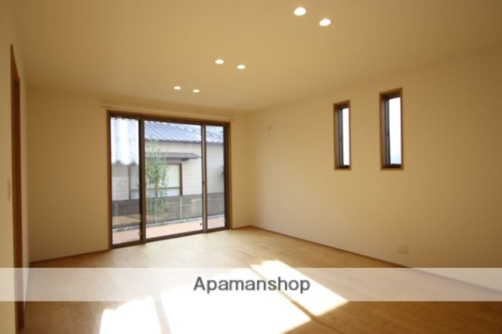 大阪府池田市畑5丁目(一戸建)の賃貸物件の内装